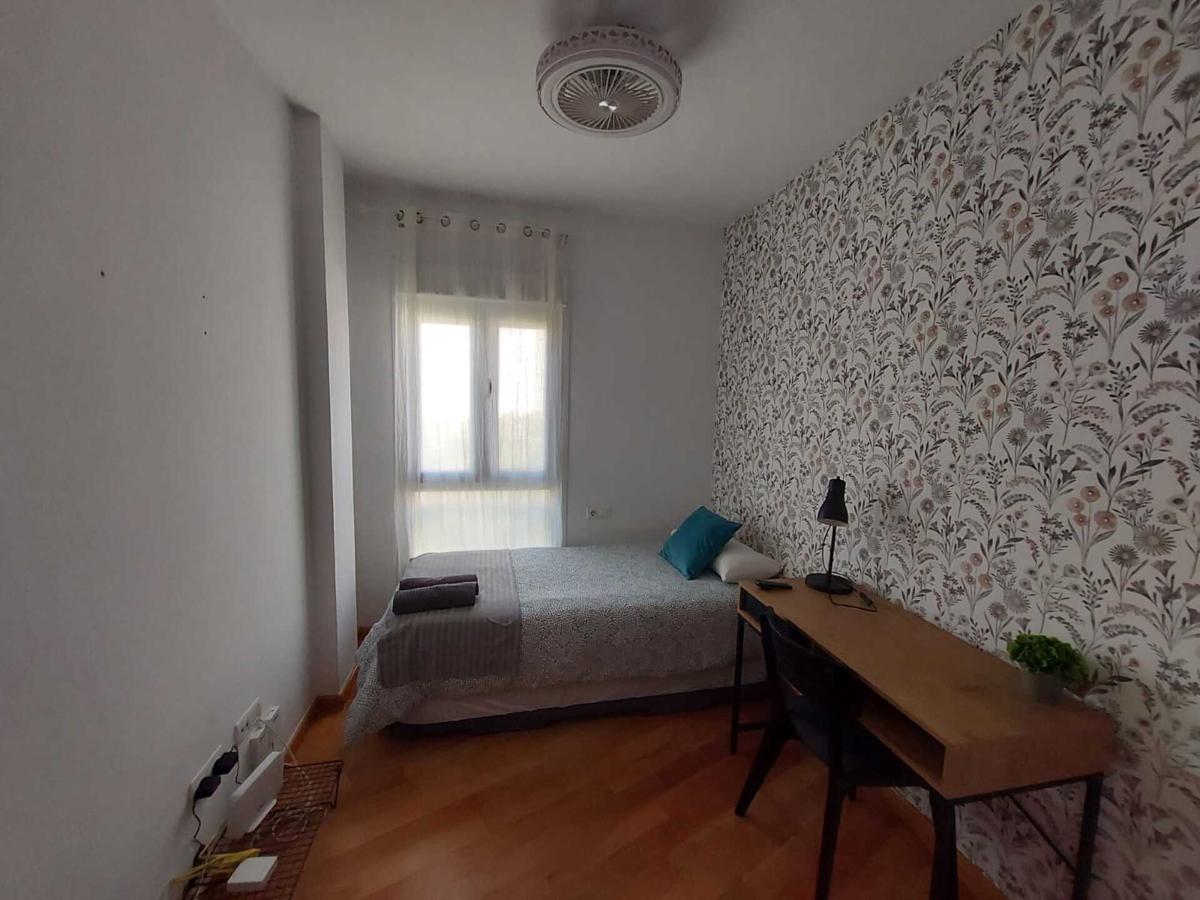 Cozy Flat Near to the city center photo 4