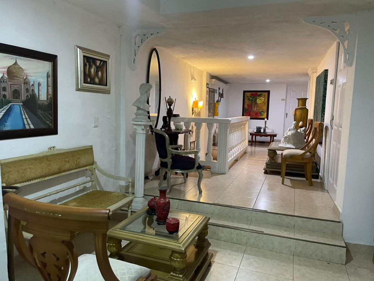 Hotel Fegali Art Boutique photo 2