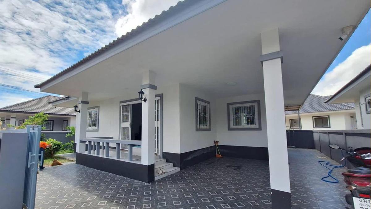 3bedroom house in Chiang Mai photo 2