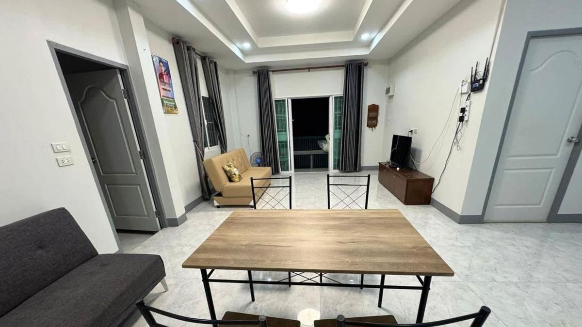 3bedroom house in Chiang Mai photo 3