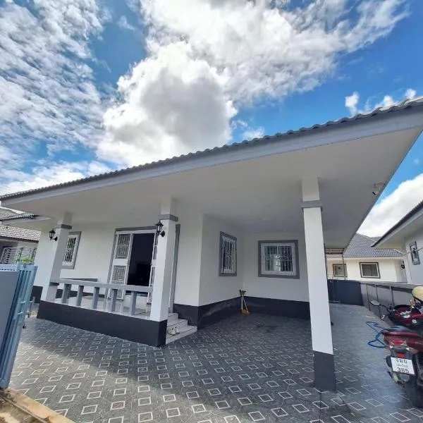 3bedroom house in Chiang Mai photo 5