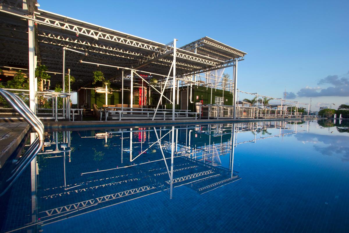 Reina Roja Hotel Boutique photo 1