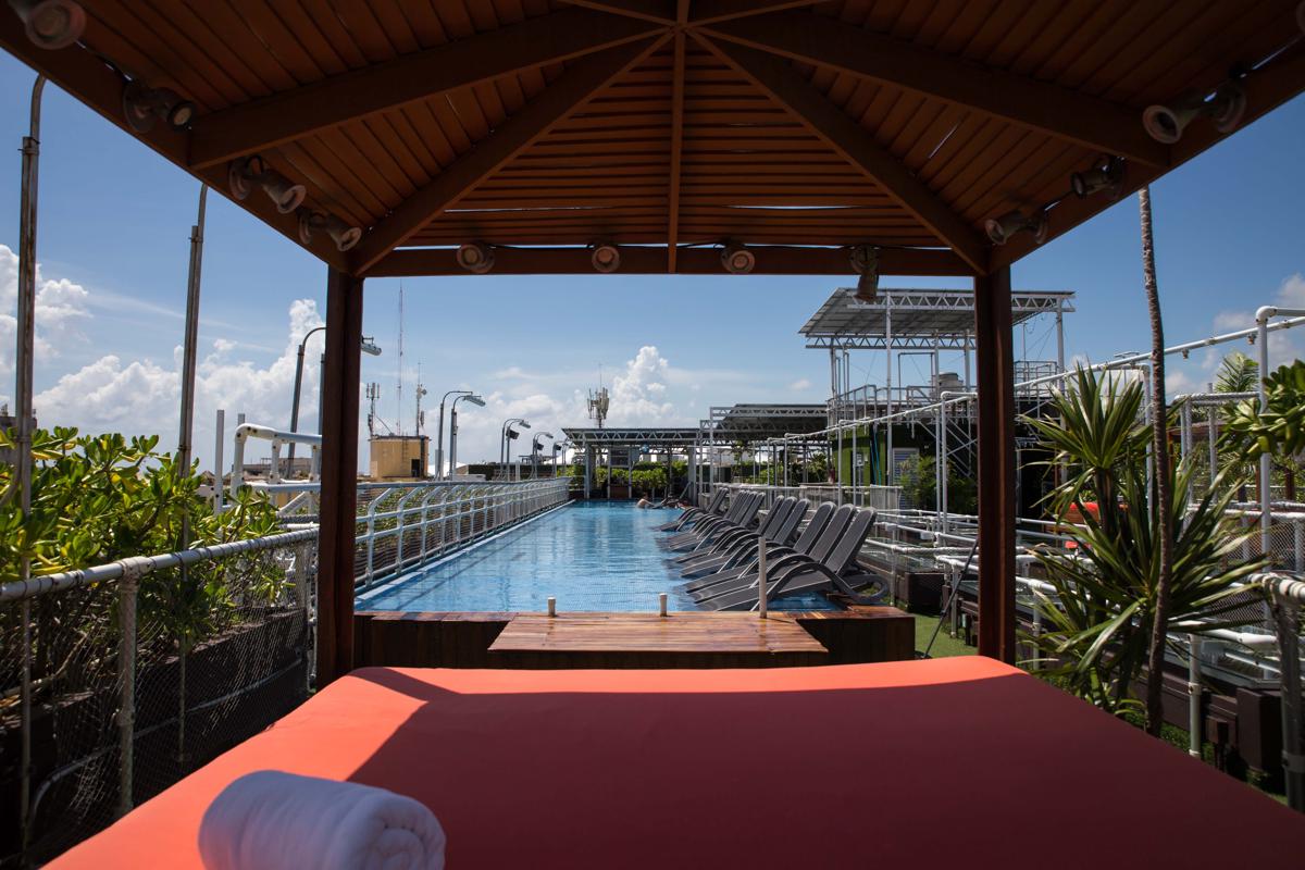 Reina Roja Hotel Boutique photo 3