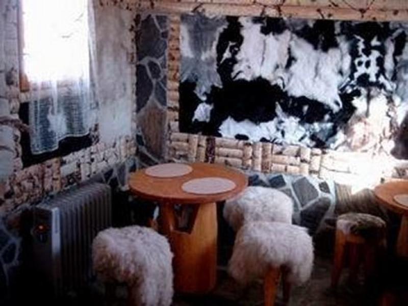 Poarta Zmeilor Guesthouse photo 5