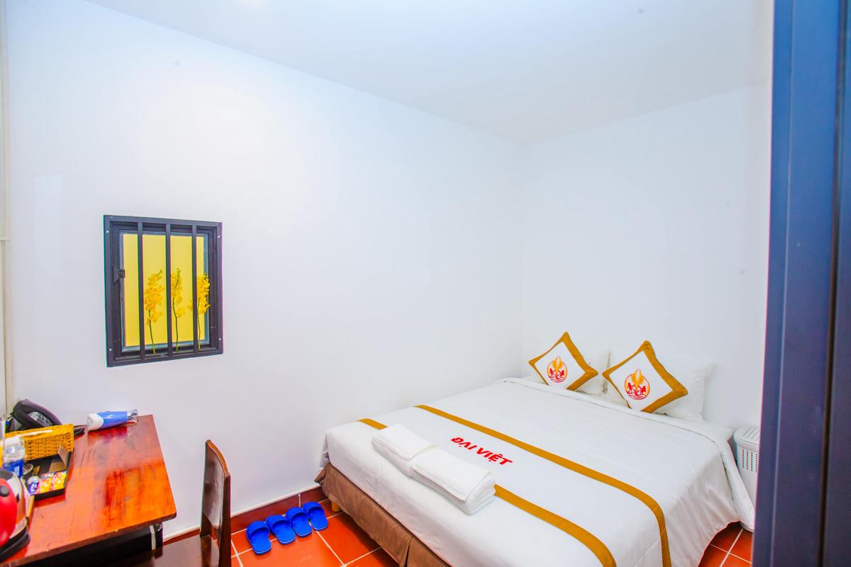 The Rice 191 - 226 Bui Vien Hotel photo 4