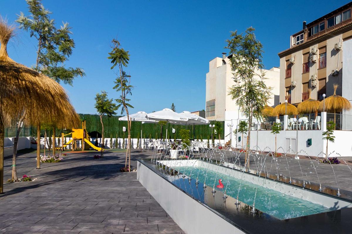 Hotel Avenida Tropical by Bossh! Hotels photo 1