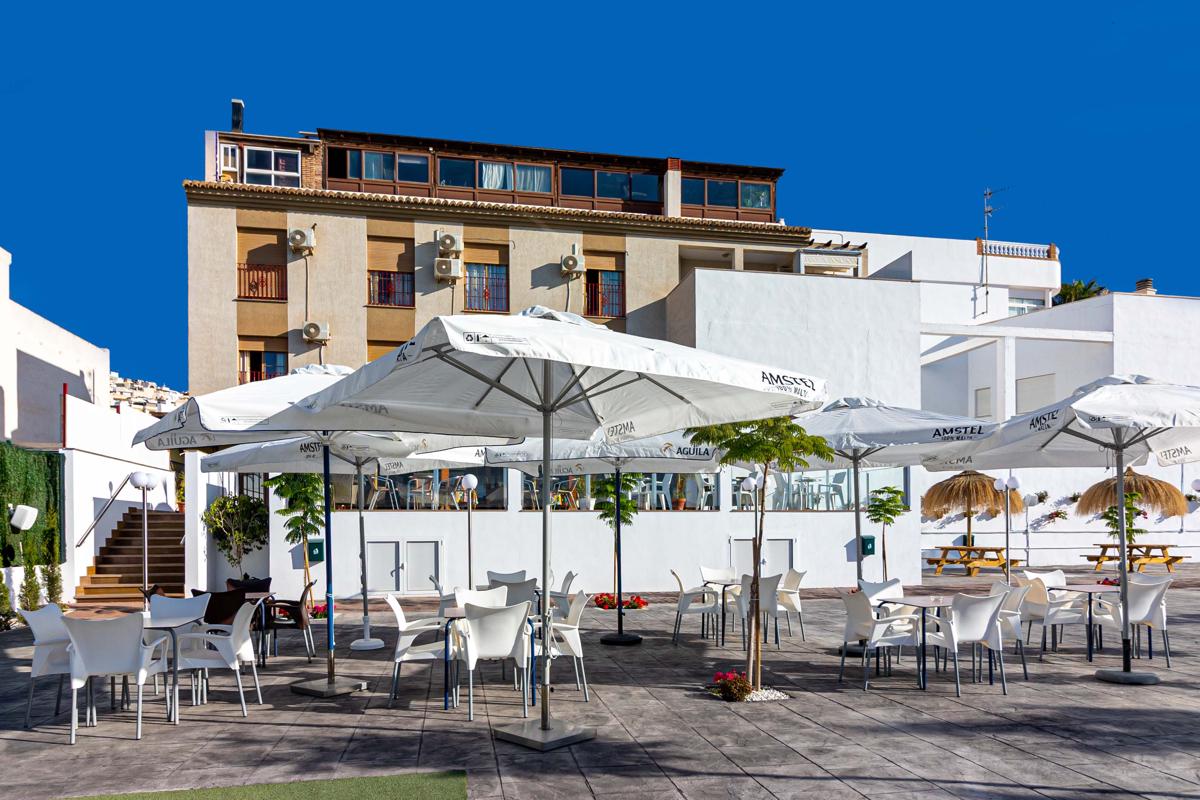 Hotel Avenida Tropical by Bossh! Hotels photo 2