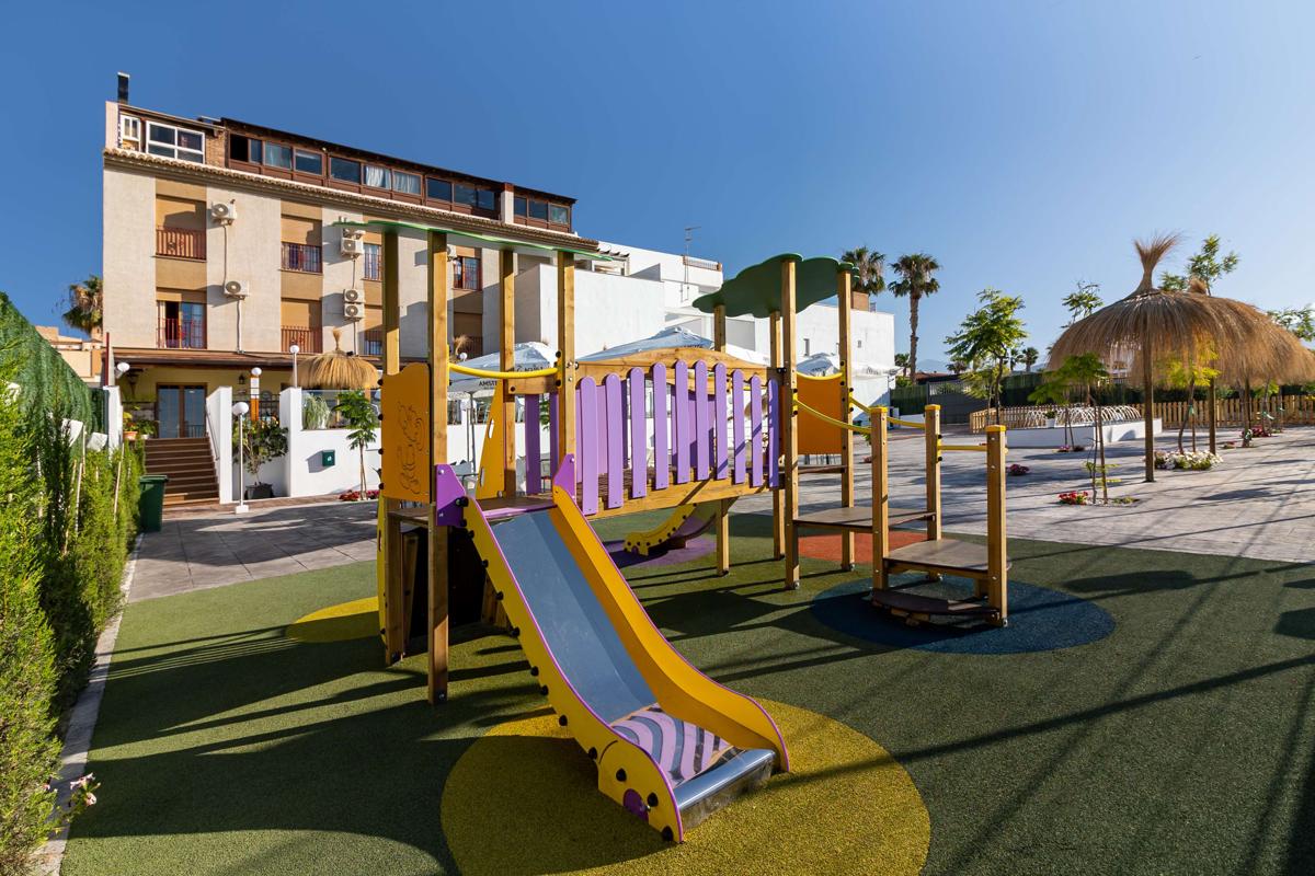 Hotel Avenida Tropical by Bossh! Hotels photo 3