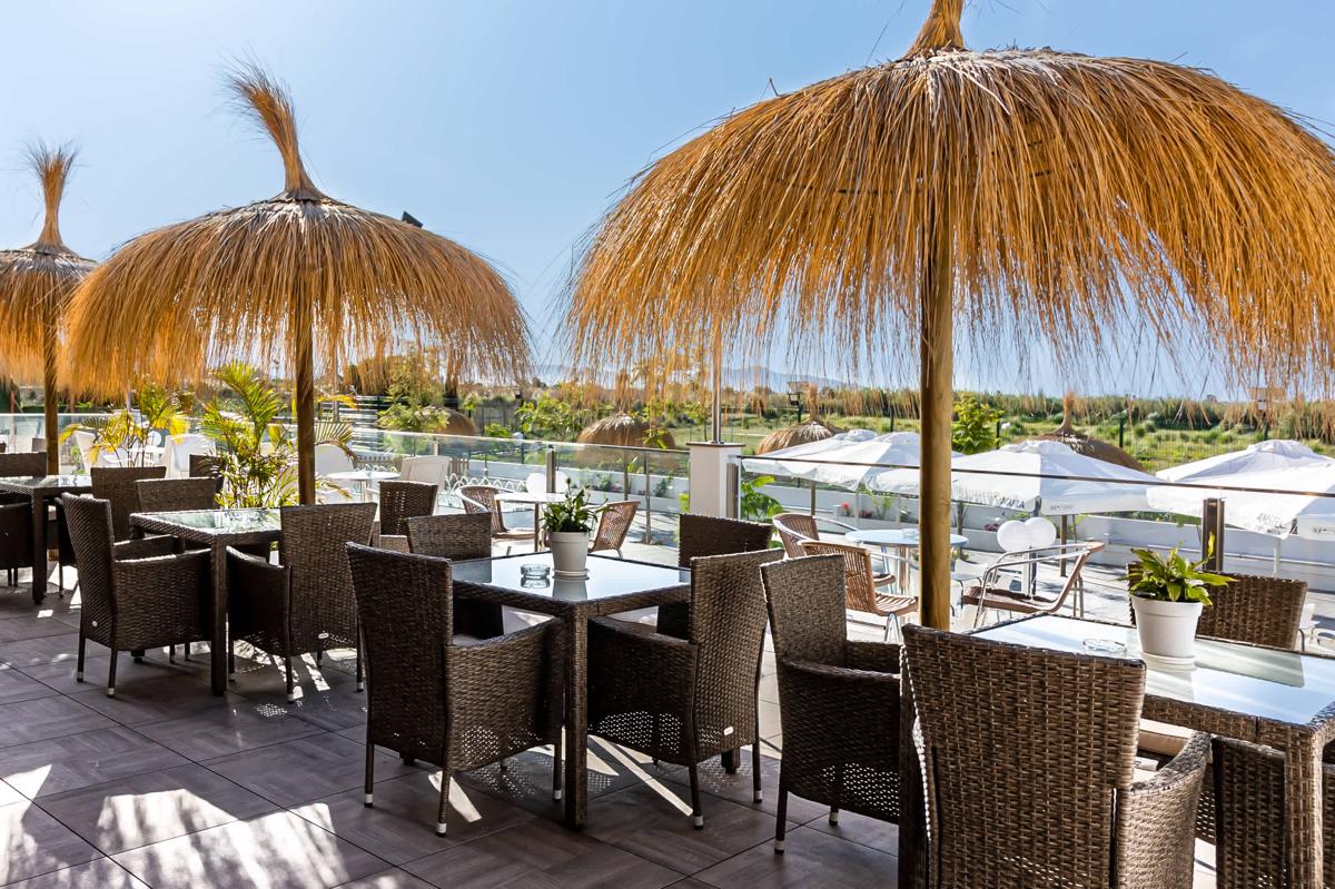 Hotel Avenida Tropical by Bossh! Hotels photo 4