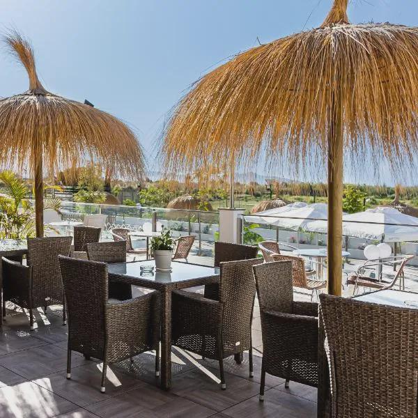 Hotel Avenida Tropical by Bossh! Hotels photo 5