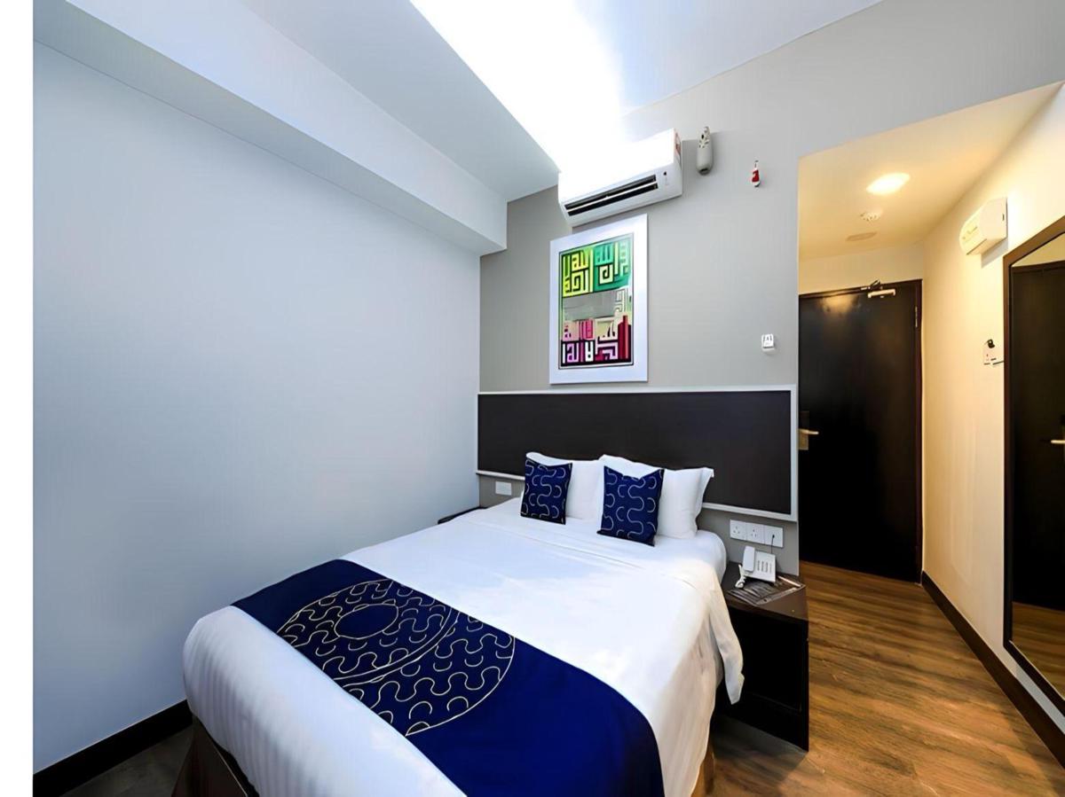 Palette The Ex Capital Hotel Bangkok photo 3