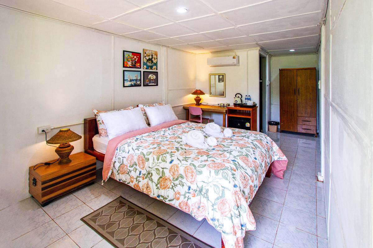 Le Panpurie Koh Lanta Resort photo 2