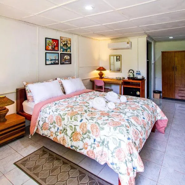 Le Panpurie Koh Lanta Resort photo 5