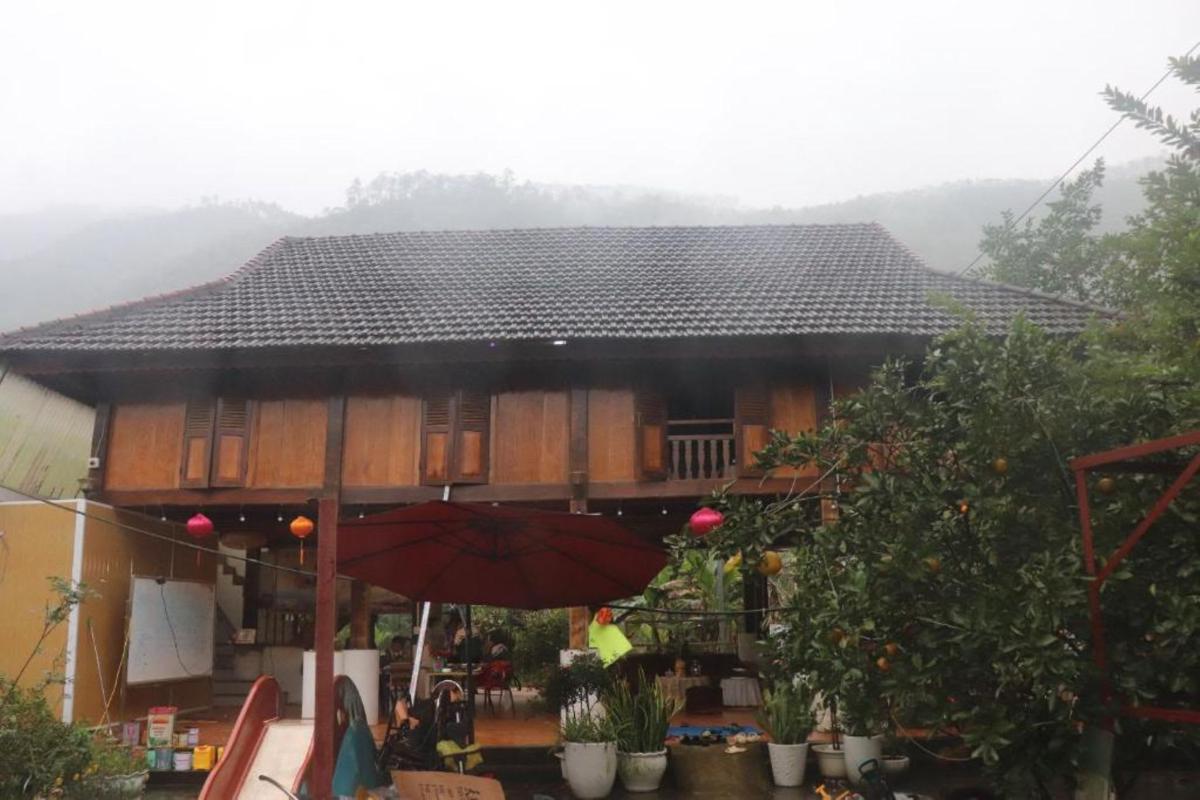 Atash Eco Village Homestay photo 2