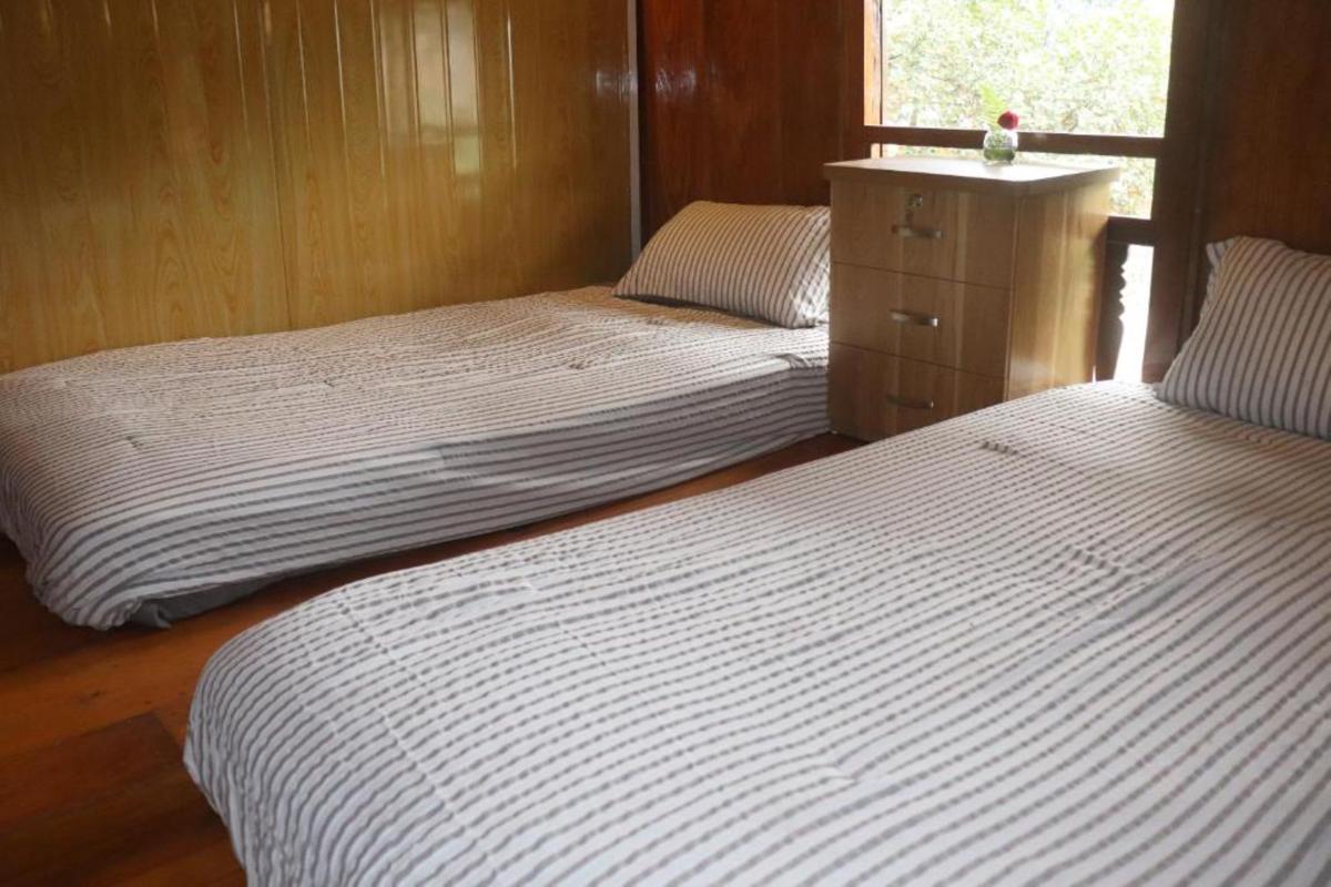 Atash Eco Village Homestay photo 3