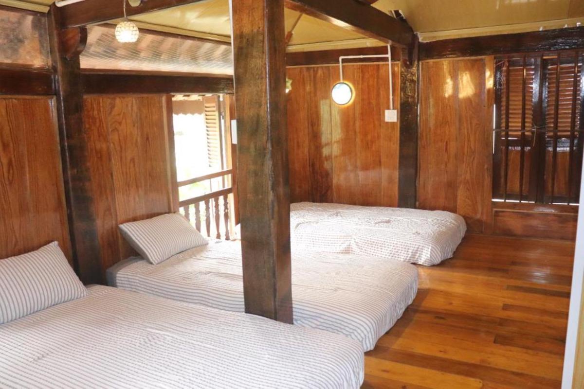 Atash Eco Village Homestay photo 4