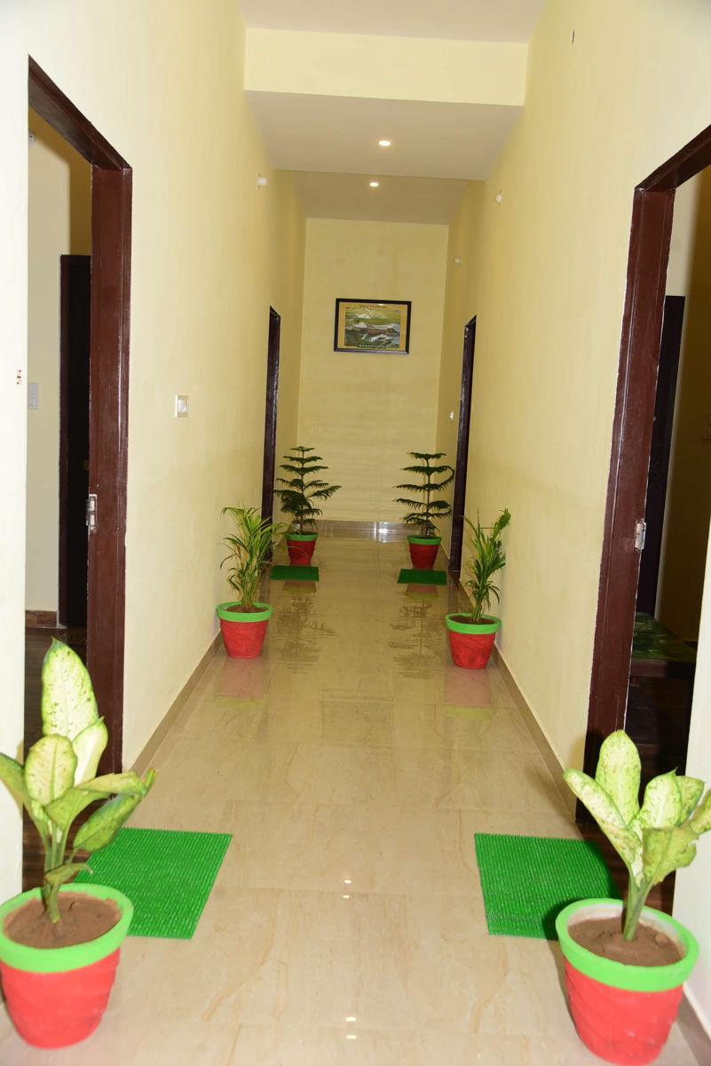 The Vanatge Haveli photo 1