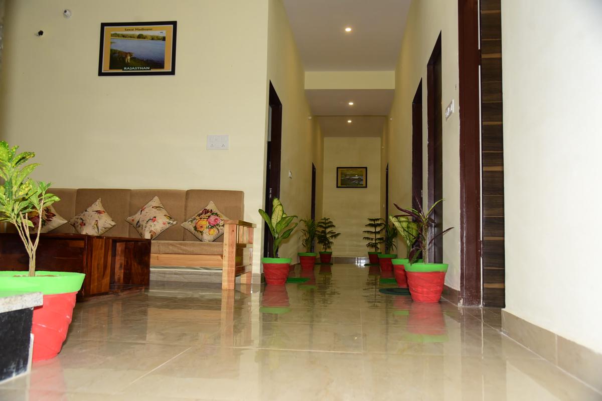 The Vanatge Haveli photo 2