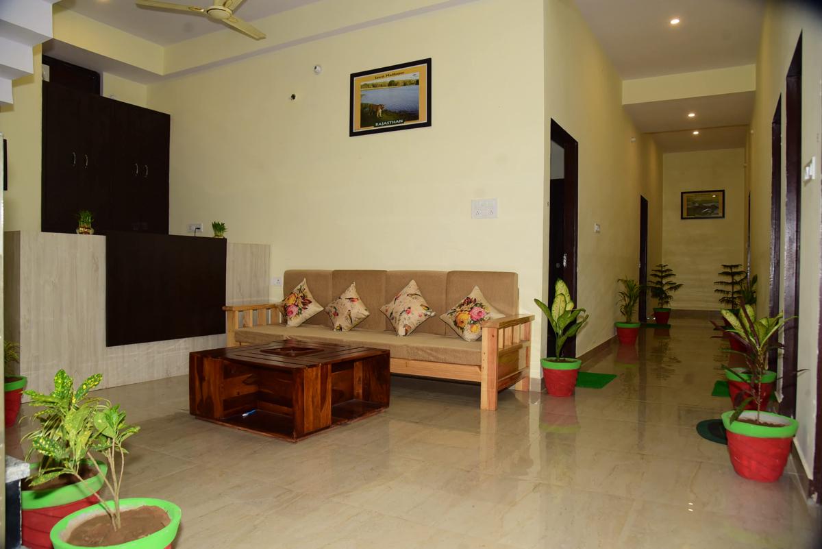 The Vanatge Haveli photo 3