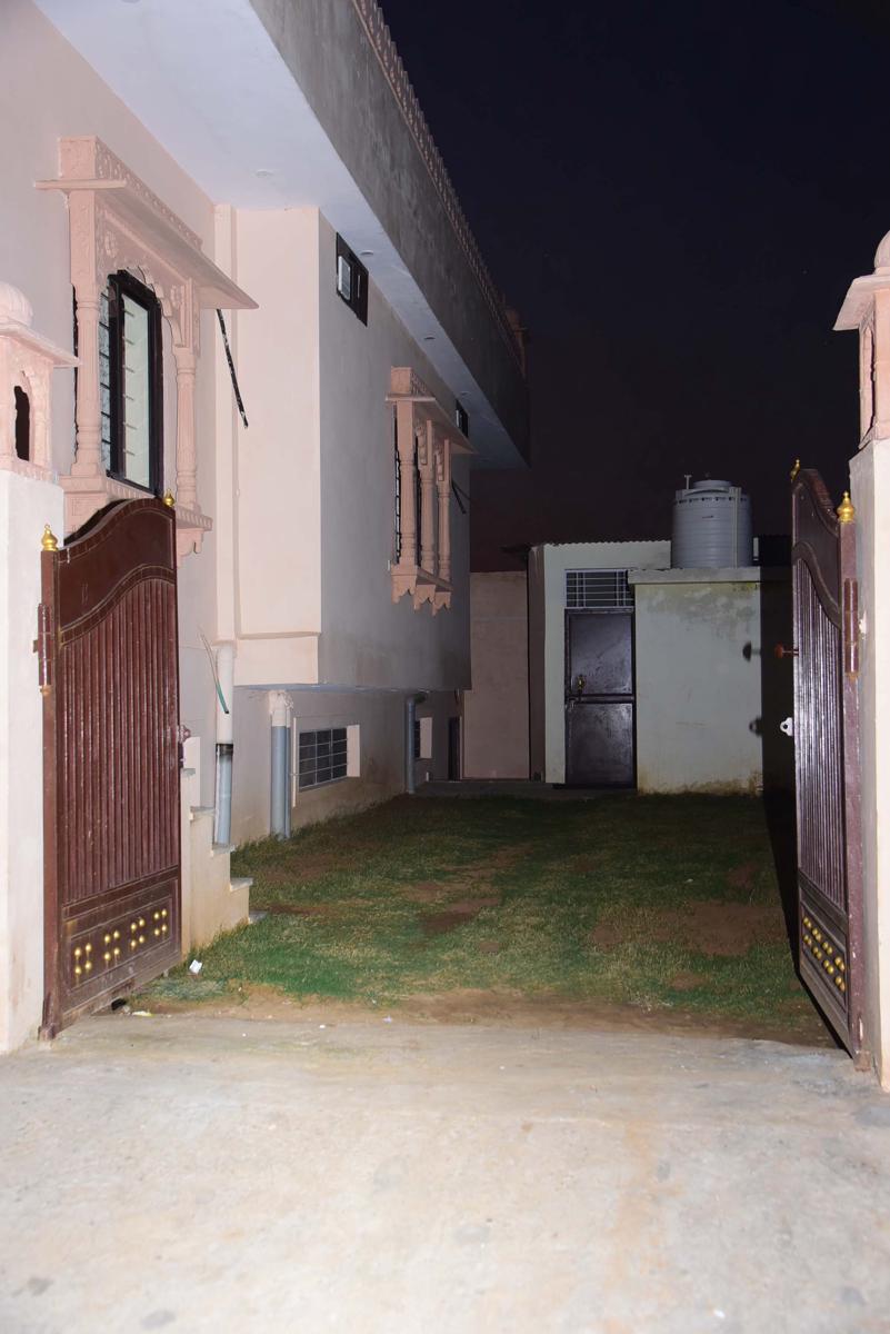 The Vanatge Haveli photo 4