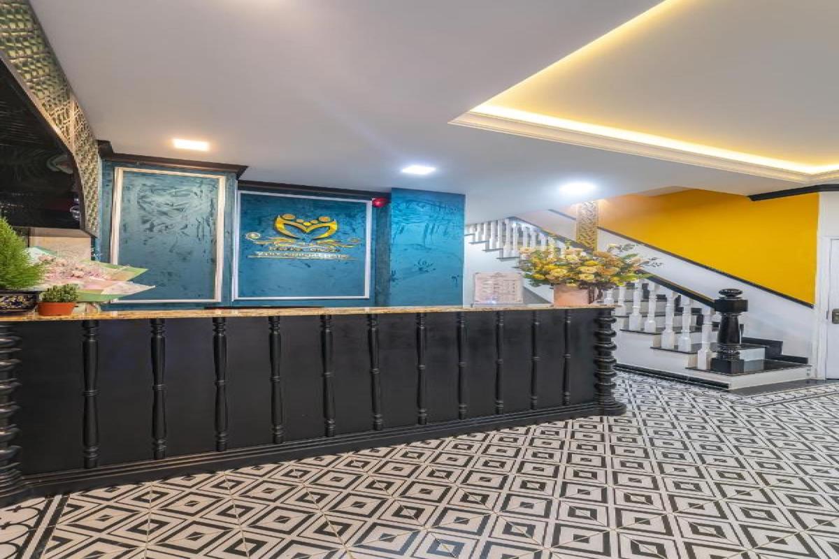 Collection O VyVy Airport Hotel photo 4