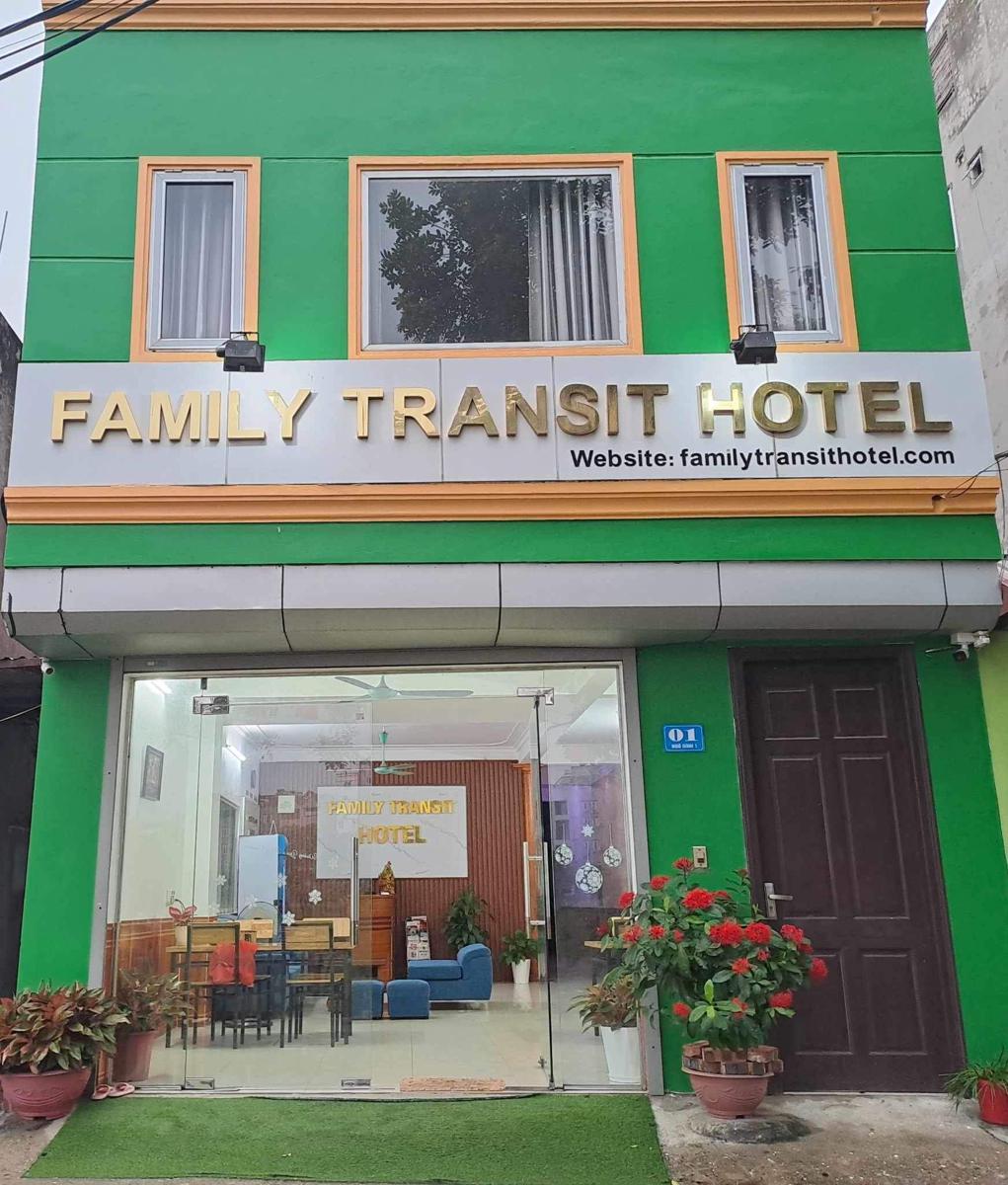 Family Transit Hotel Airport photo 1