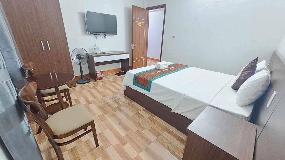 Family Transit Hotel Airport photo 3