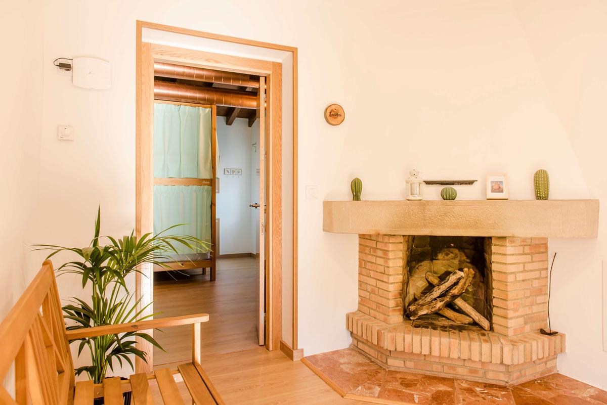 Albergue Turístico La Yalga photo 5
