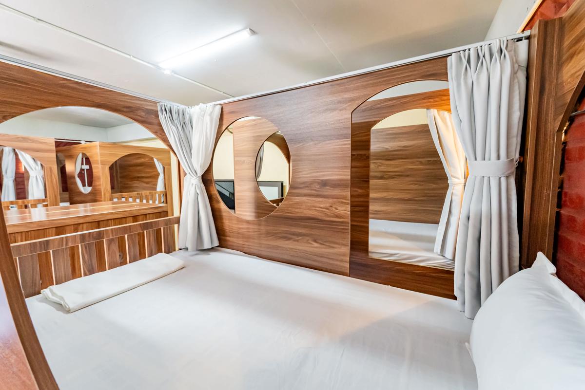 Soleil Hostel photo 3