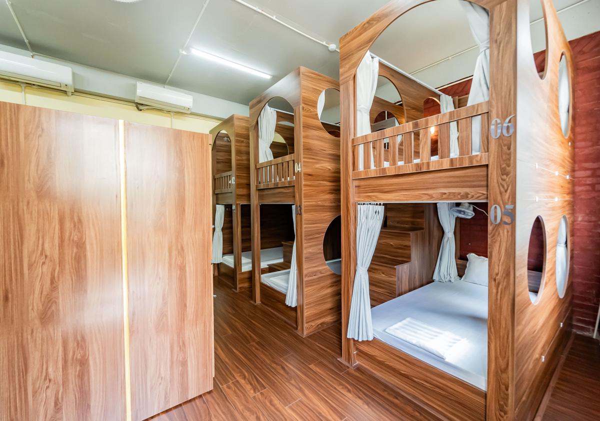 Soleil Hostel photo 4