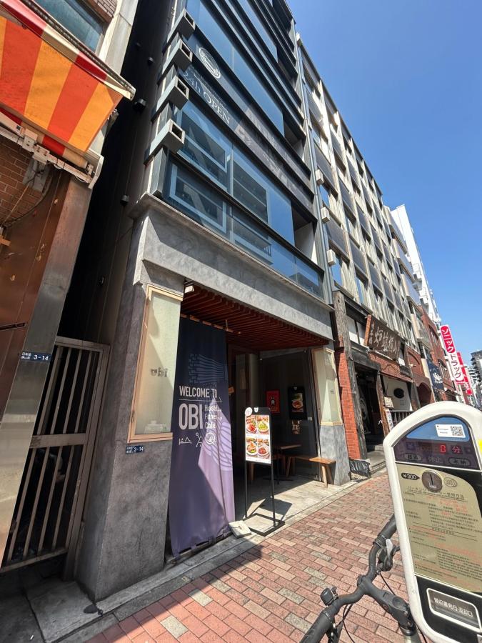 Obi Hostel photo 6