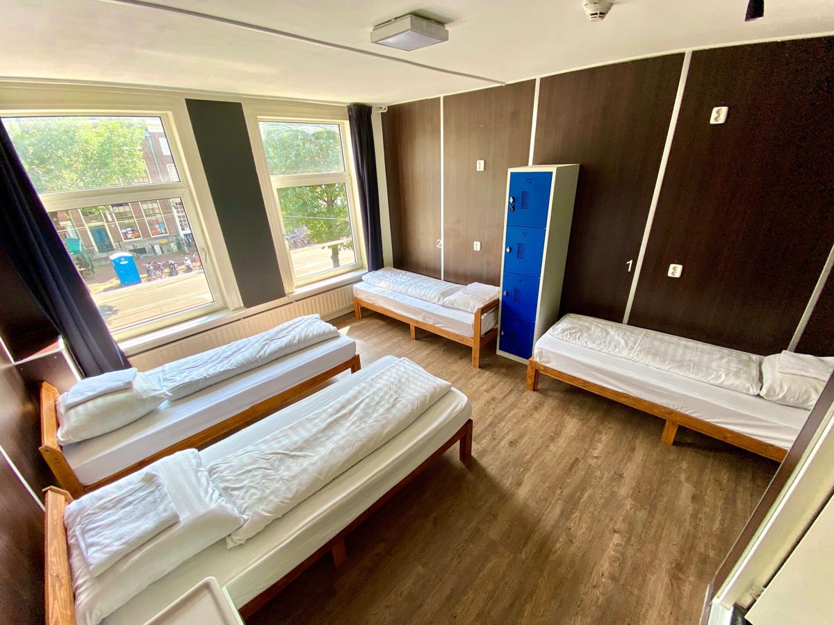Hostel Utopia photo 3