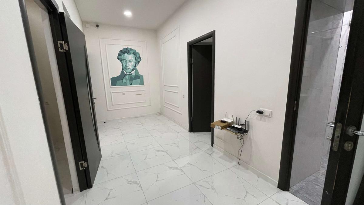 Armena Hostel photo 1