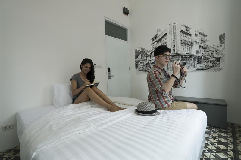 Cacha Bed photo 2