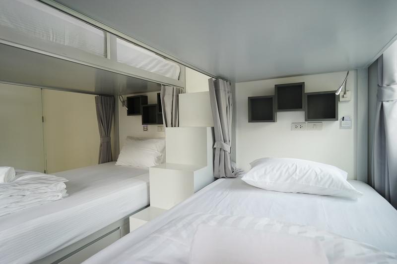Cacha Bed photo 3