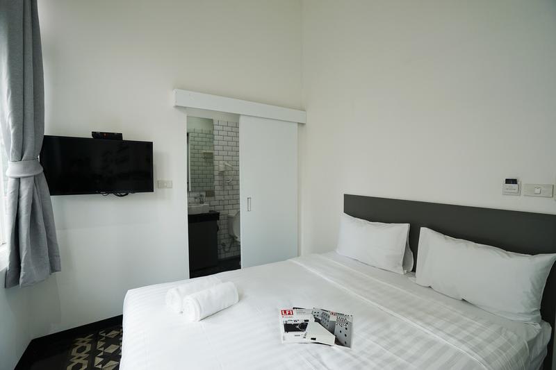Cacha Bed photo 4