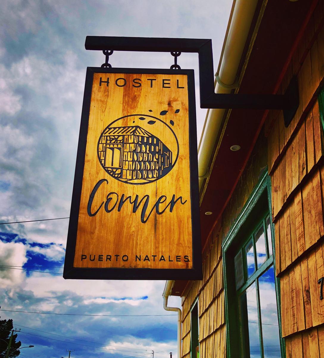 Corner Hostel photo 2