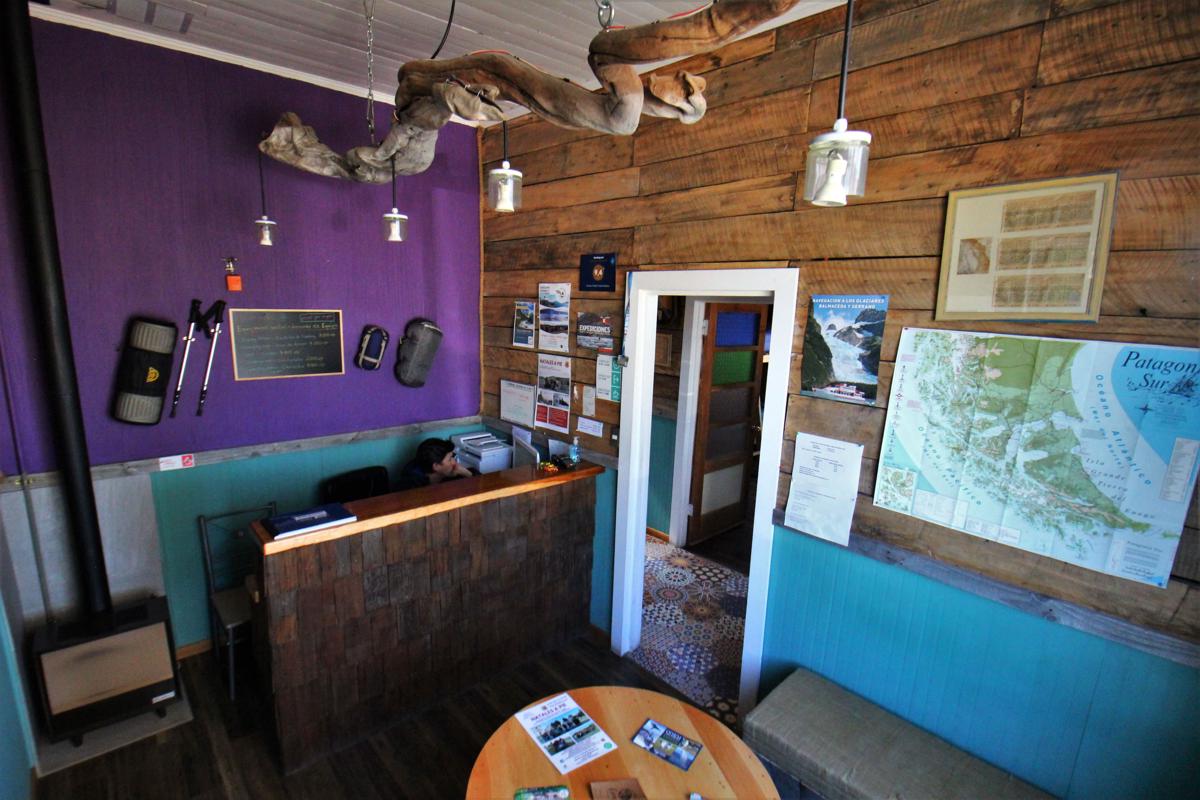 Corner Hostel photo 4