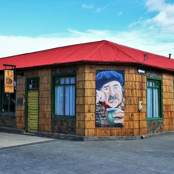 Corner Hostel photo 5