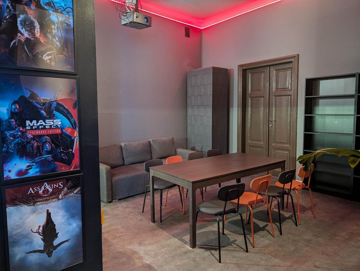 RPG Hostel photo 3