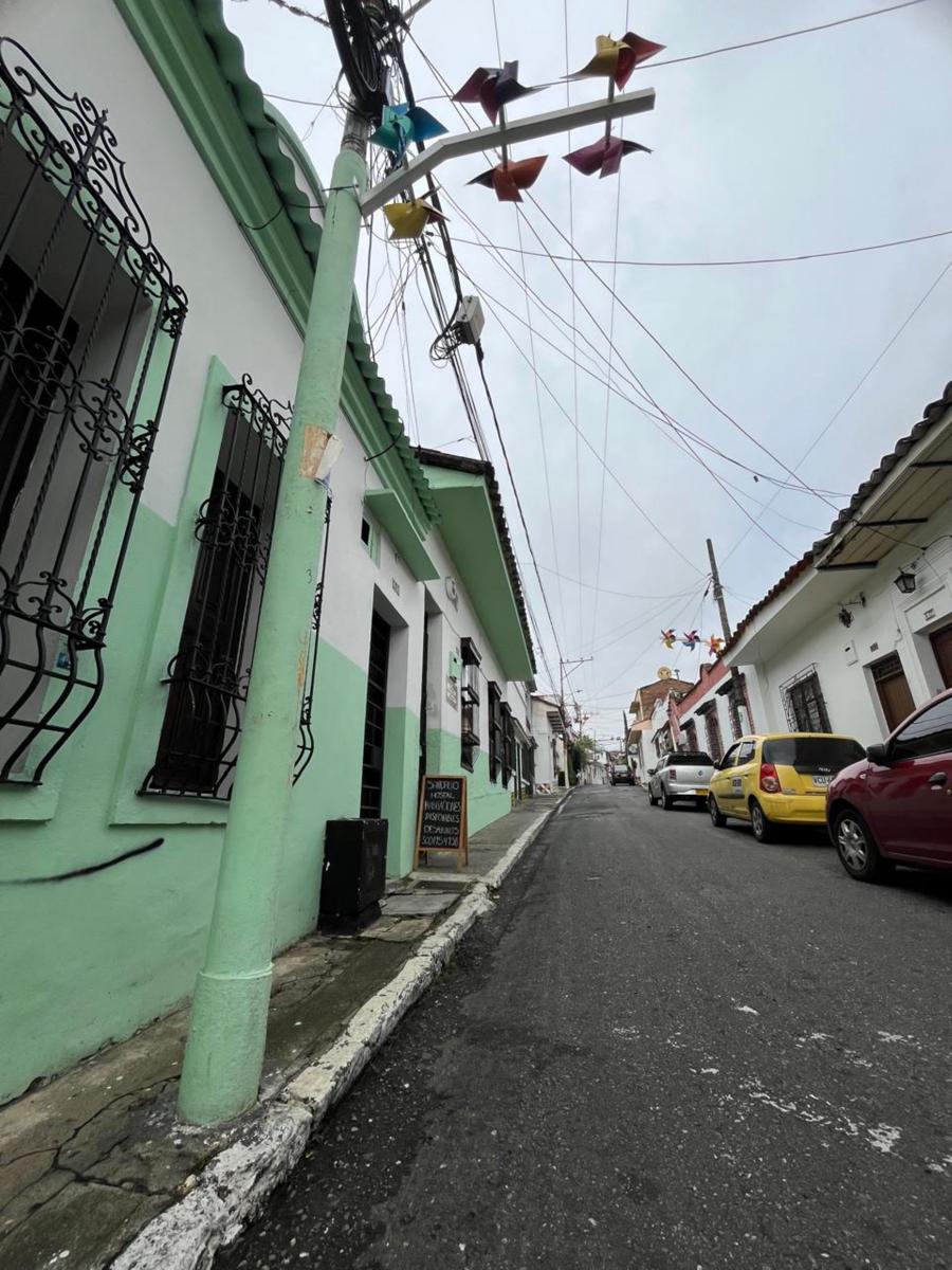 Sandalio Hostel photo 2