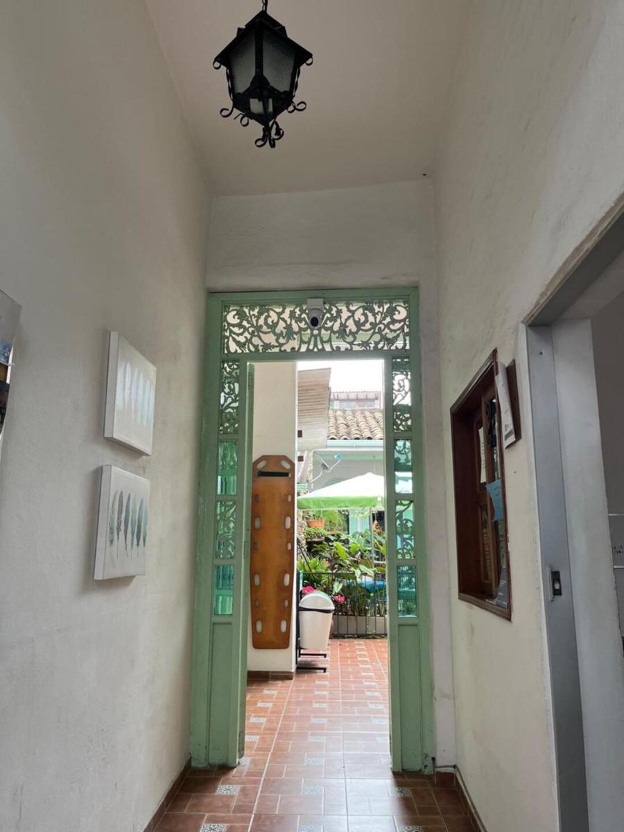Sandalio Hostel photo 3