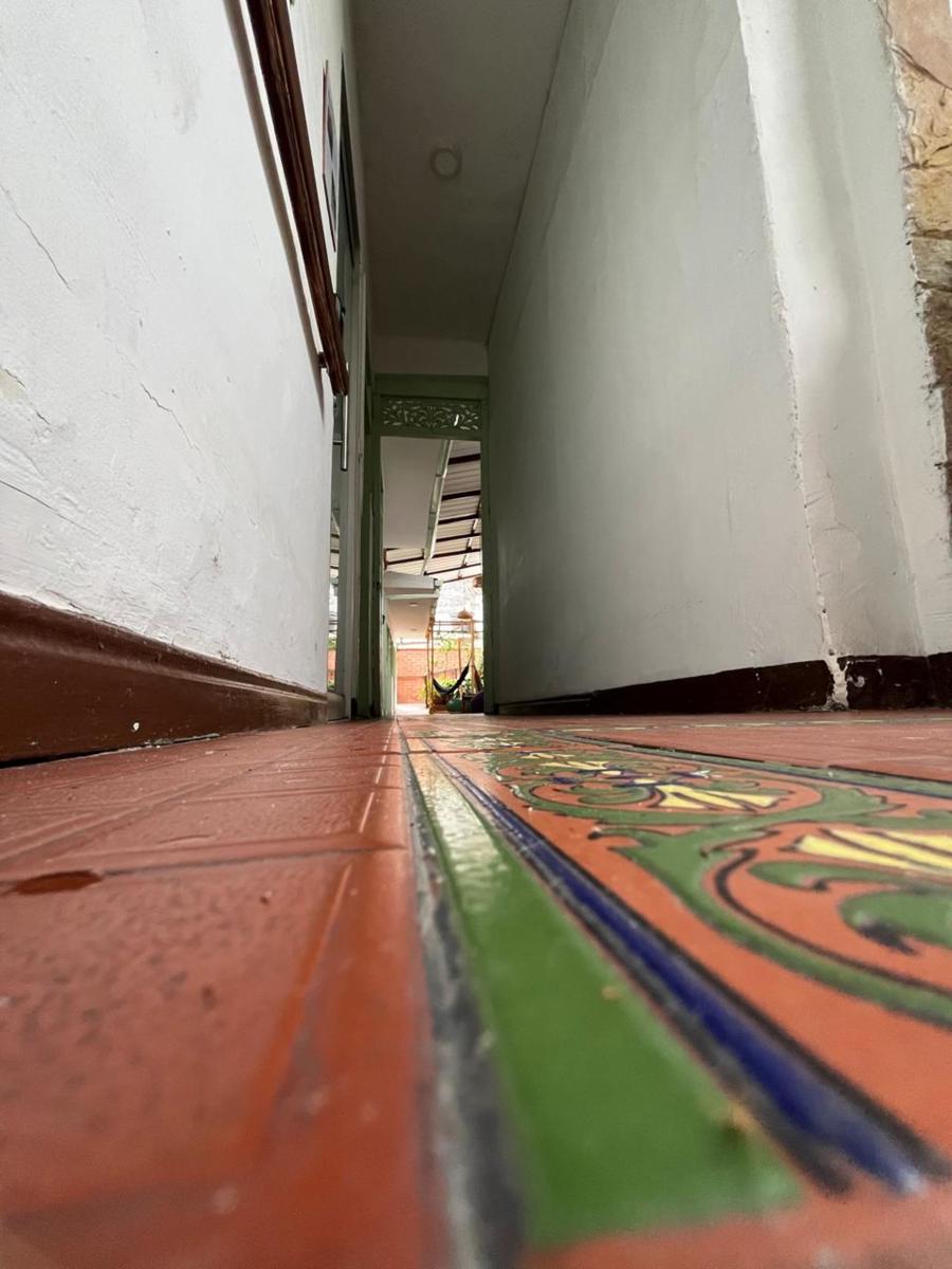 Sandalio Hostel photo 4