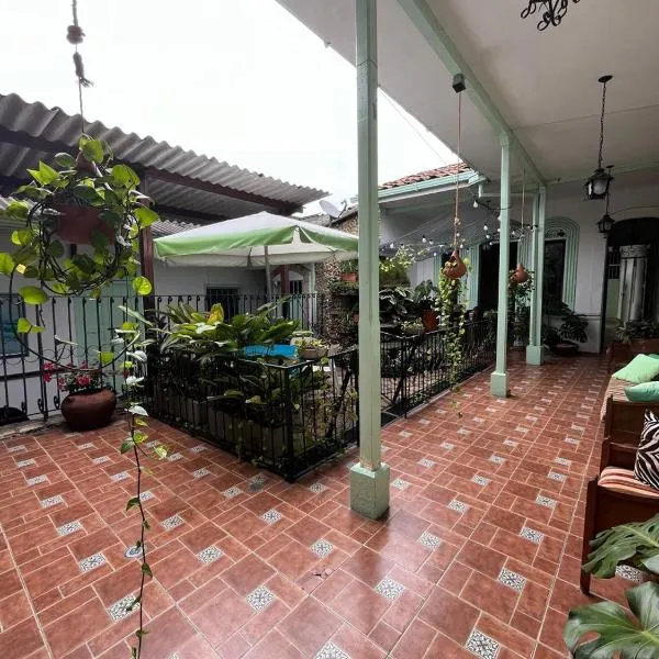Sandalio Hostel photo 5