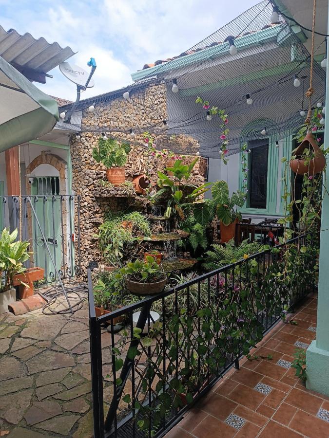 Sandalio Hostel photo 6