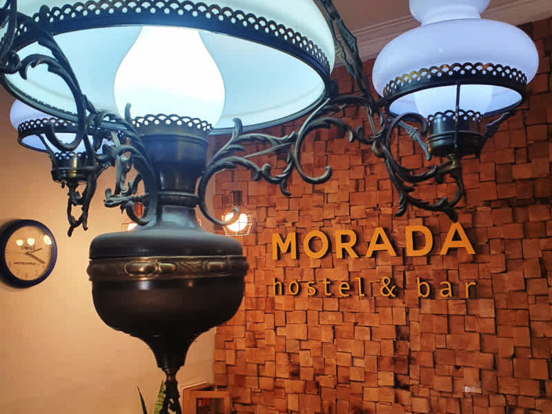 Morada Hostel photo 1