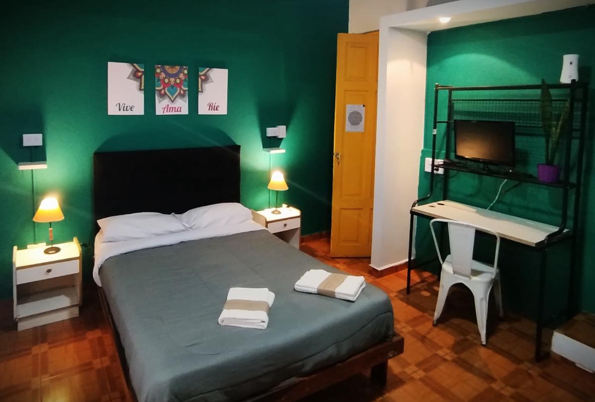 Morada Hostel photo 2