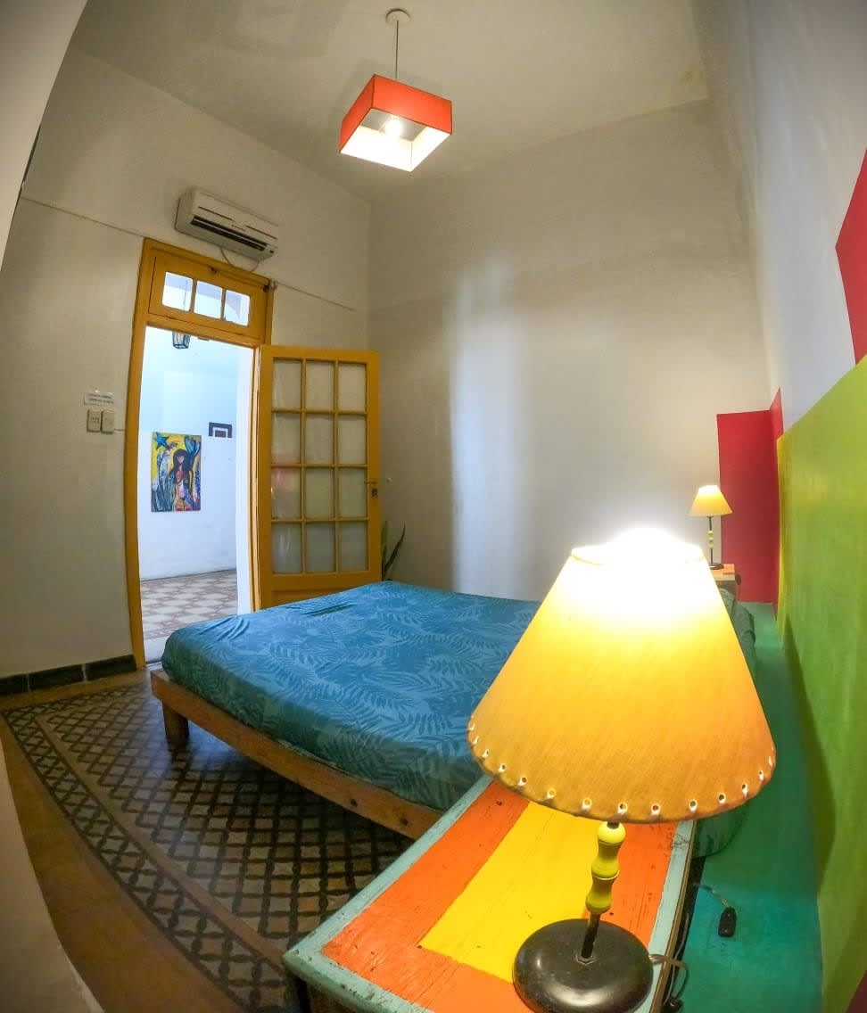 Morada Hostel photo 3