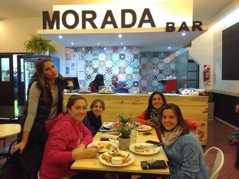 Morada Hostel photo 4