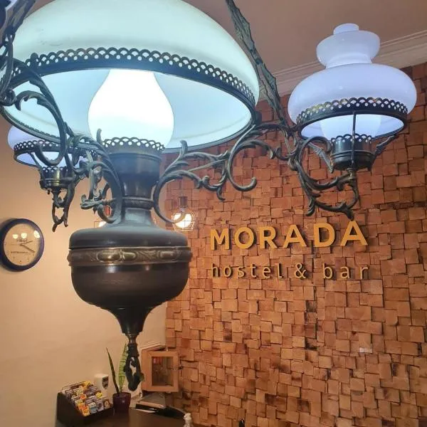 Morada Hostel photo 5